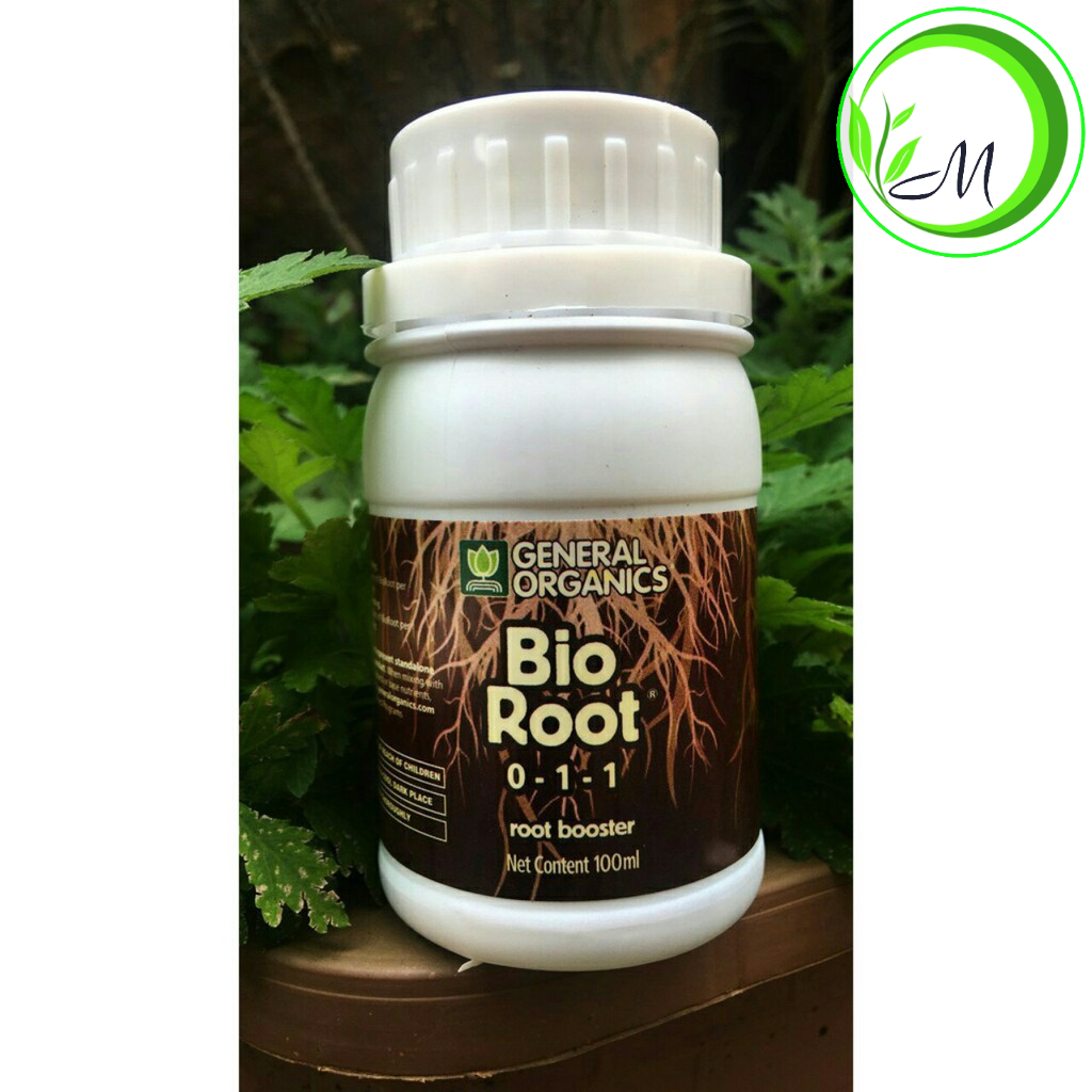 Bio Root  Ra rễ cực mạnh chai 100ml