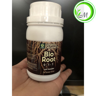 Bio Root  Ra rễ cực mạnh chai 100ml