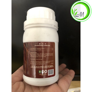 Bio Root  Ra rễ cực mạnh chai 100ml