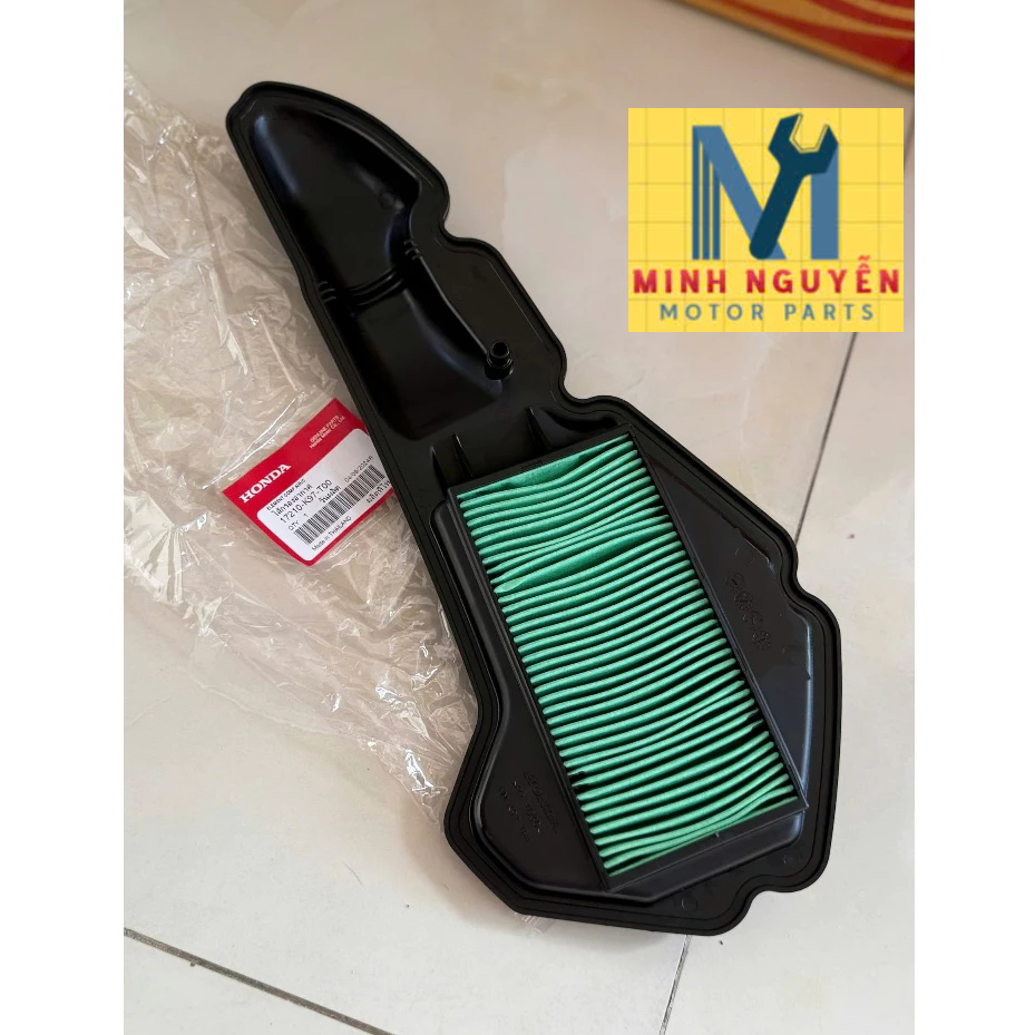 Lọc gió xe PCX 150 K97, ADV 150 17210K97N00
