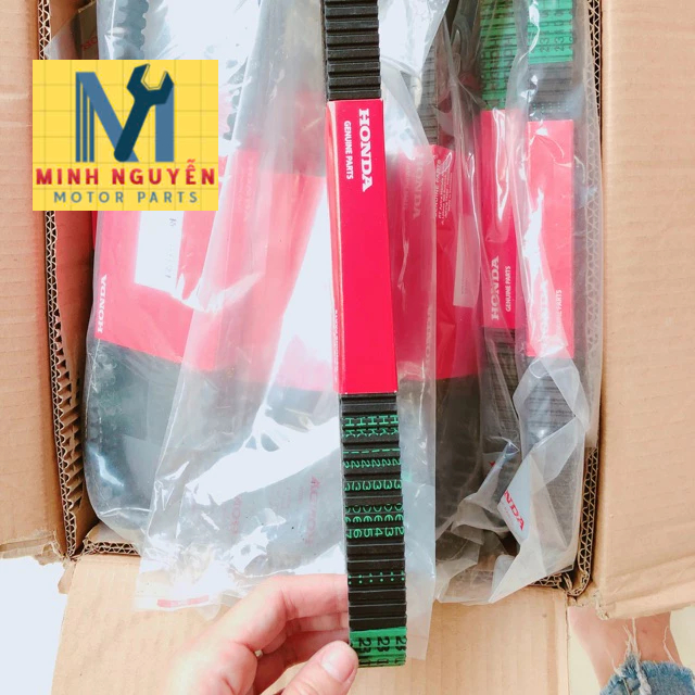 Dây curoa zin xe Vario Click