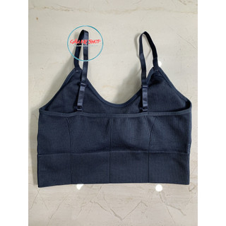 Áo Bara Nữ 2 Dây Có Miếng Lót Ngực