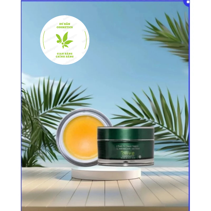 *Chính Hãng* Kem Tan Mỡ Slimming Body Collagen