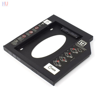 Caddy Bay SATA 9.5mm/12.7mm SATA 3.0 MOVE SPEED