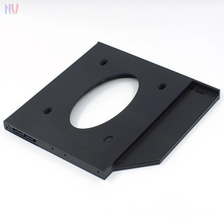 Caddy Bay SATA 9.5mm/12.7mm SATA 3.0 MOVE SPEED