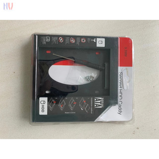 Caddy Bay SATA 9.5mm/12.7mm SATA 3.0 MOVE SPEED