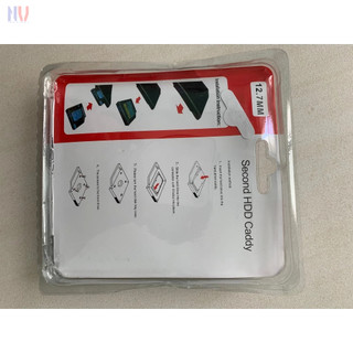 Caddy Bay SATA 9.5mm/12.7mm SATA 3.0 MOVE SPEED