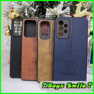 Ốp lưng da Ferari Vsmart live / Active 3 / Joy 3 / Joy 2 plus / Star / Bee 3 / Joy 1 plus