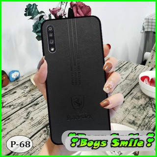 Ốp lưng da Ferari Vsmart live / Active 3 / Joy 3 / Joy 2 plus / Star / Bee 3 / Joy 1 plus