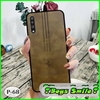 Ốp lưng da Ferari Vsmart live / Active 3 / Joy 3 / Joy 2 plus / Star / Bee 3 / Joy 1 plus