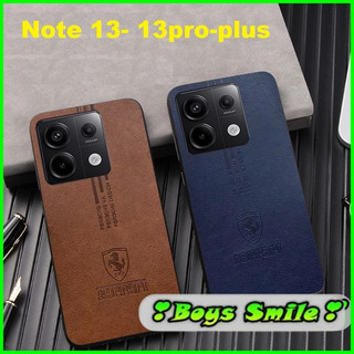 Ốp Lưng da Ferari Xiaomi Redmi Note 13/Note 13 pro Poco C40 Redmi 10A  A1 A1+ A2+ Redmi K50 Ultra phân khúc cao cấp