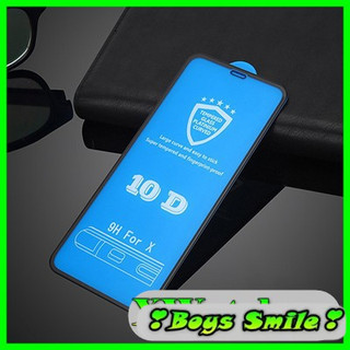 Cường Lực iphone 10D Full Màn Cho Iphone 12 / 12 pro/ 12 pro max7plus 8Plus X / Xs max / 11 pro max