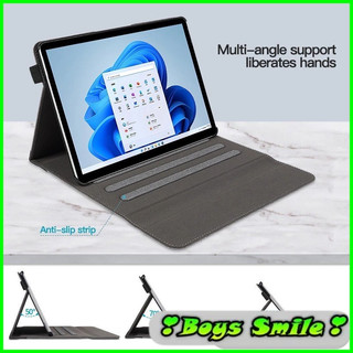 Bao da cao cấp Surface Pro 4,Pro 5,Pro 6, Pro 7 Surface Pro 4/5/6/7