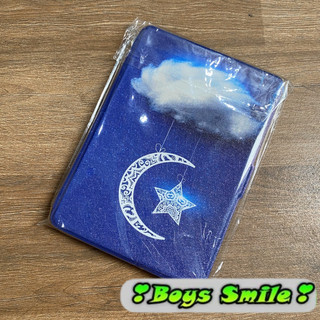 [New Kindle 2019] Bao Da Kindle Basic Vải Bao Da All-new Kindle 2019