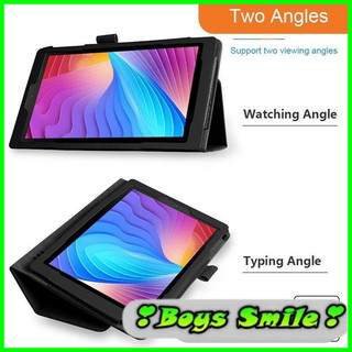 Bao da nắp gấp Kindle Fire HD8 2016 2017 2018
