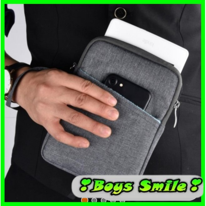 Bao da Túi đựng Túi chống sốc Kindle Paperwhite 6 inch