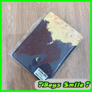 [New Kindle 2019] Bao Da Kindle Basic Vải Bao Da All-new Kindle 2019