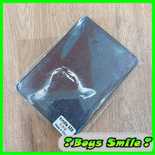 [New Kindle 2019] Bao Da Kindle Basic Vải Bao Da All-new Kindle 2019