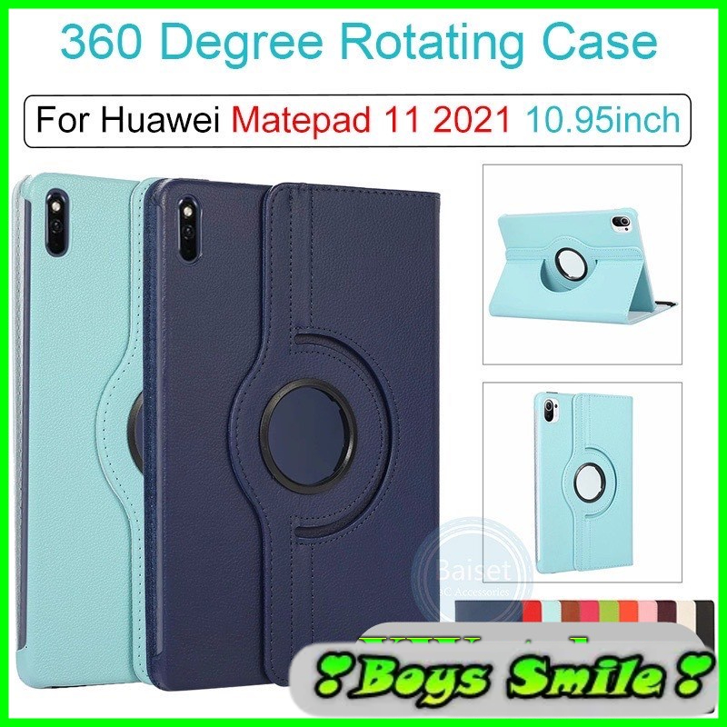Bao da xoay thông minh Huawei MatePad 11 (2021) Huawei MatePad 11 10.95''