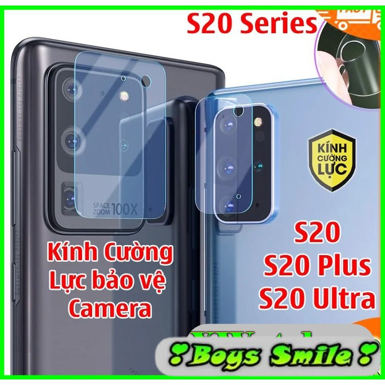 Cường lực dẻo camera Samsung S20 S20 FE S20 plus S20 ultra S10 plus Note 10 Note 10 pro Note 8  Note 10 lite  ...