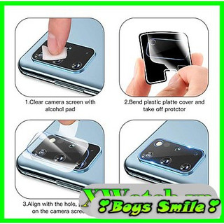 Cường lực Camera samsung note 20 / note 20 ultra