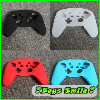Bọc Silicone Tay Cầm Pro Nintendo Switch