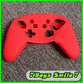 Bọc Silicone Tay Cầm Pro Nintendo Switch