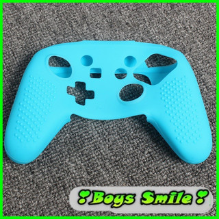 Bọc Silicone Tay Cầm Pro Nintendo Switch
