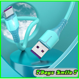 Dây Cáp sạc nhanh micro USB Micro type C (0,25m/1m/2m)