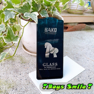 Cường lực BAIKO Xiaomi Note 11Pro Note 11Pro Note 11 Note 11S Note 10 Pro Note 10/10s Note 10 5G Note 9s/9Pro Note 8pro