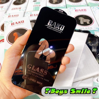 Cường lực BAIKO Xiaomi Note 11Pro Note 11Pro Note 11 Note 11S Note 10 Pro Note 10/10s Note 10 5G Note 9s/9Pro Note 8pro