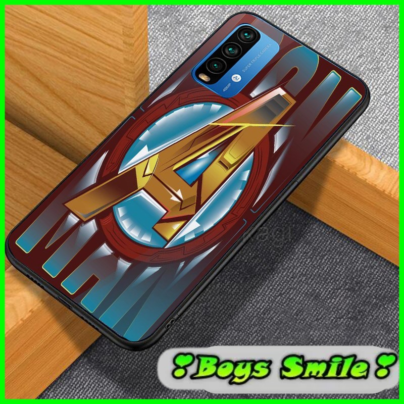 Ốp lưng phủ bóng Xiaomi Redmi Note 7 7 pro Mi 8 Mi 8 se Mi 8 lite Note 5 pro Note 6 pro redmi 6 pro 