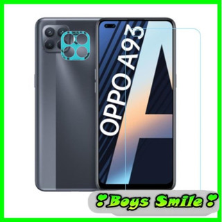 Cường lực dẻo Nano OPPO A93 2020 siêu bền