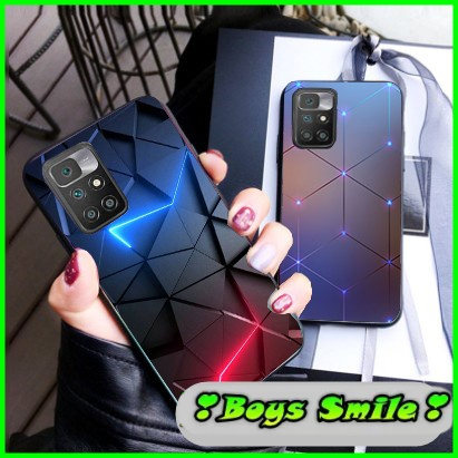 Ốp lưng phủ bóng 3D Xiaomi Redmi K50 pro Note 10 Note 11s Note 10s Note 10 5g Note 10 pro Note 11 Note 11 pro Redmi 10