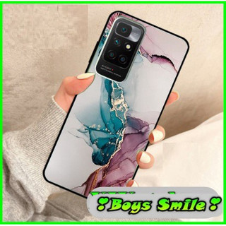 Ốp lưng phủ bóng Vân đá Xiaomi Redmi Note 10 Note 10s Note 10 5g Note 10 pro Note 11s Note 11 pro Redmi 10 Mi 11T pro