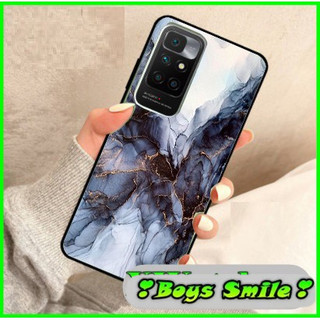 Ốp lưng phủ bóng Vân đá Xiaomi Redmi Note 10 Note 10s Note 10 5g Note 10 pro Note 11s Note 11 pro Redmi 10 Mi 11T pro