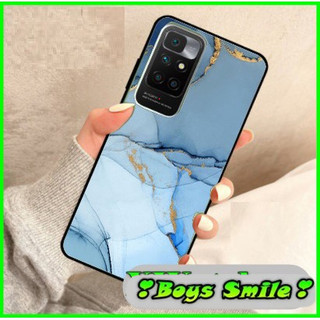 Ốp lưng phủ bóng Vân đá Xiaomi Redmi Note 10 Note 10s Note 10 5g Note 10 pro Note 11s Note 11 pro Redmi 10 Mi 11T pro