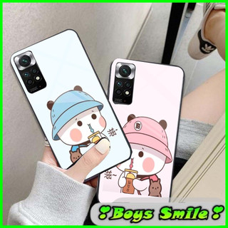 Ốp lưng phủ bóng Xiaomi Redmi Note 11s Note 11 4G Note 11 pro DGW Redmi 10C Redmi 10 họa tiết Cute
