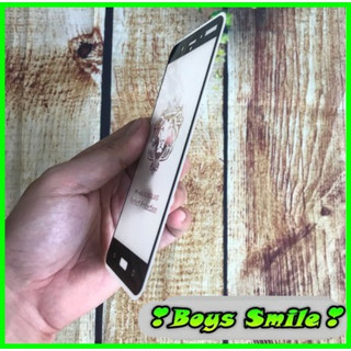 Cường lực Nokia 8 Full màn Full keo