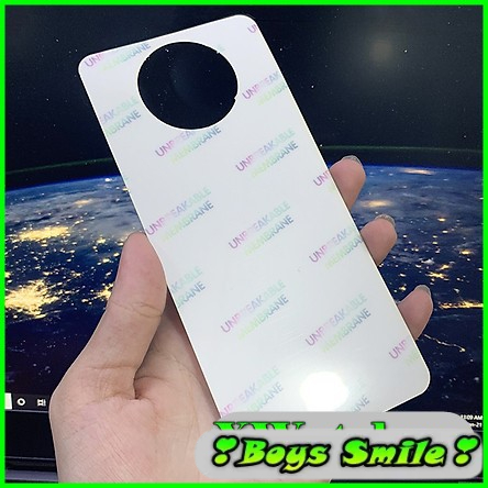 Miếng dán PPF Xiaomi Note 8 Note 8 pro K30 Mi 10t pro / Mi 10t pro / K30s CC9 pro Mi note 10 Mi 11 L