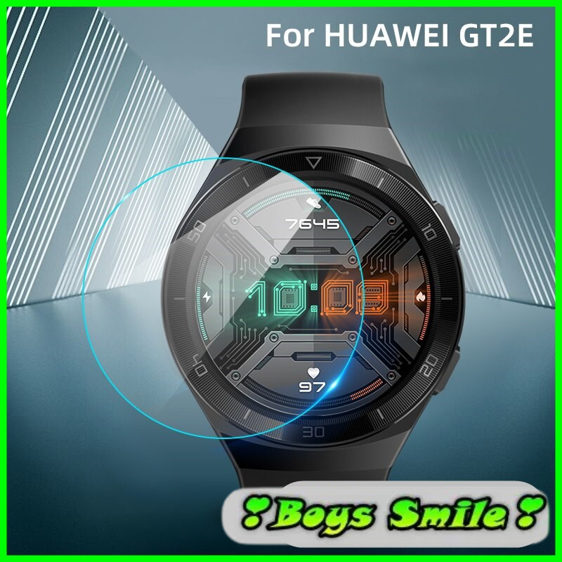 Dán màn PPF Huawei Watch GT 2, Watch GT2, GT2 Pro  Huawei Watch GTchống xước chống vân tay