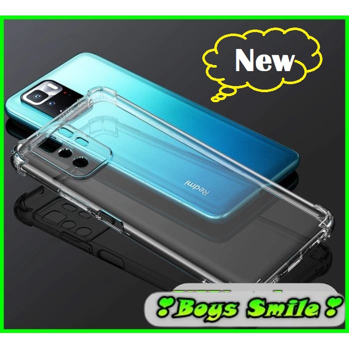 Ốp lưng silicon chống va đập Xiaomi Mi 11T 5G Mi 10T pro 5G Poco X3 pro Redmi 10 K40 /K40 pro Poco F
