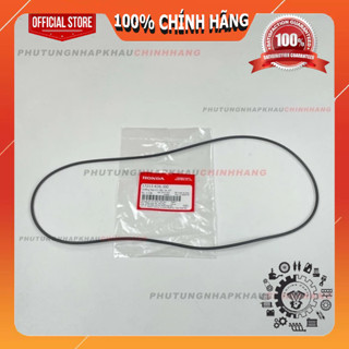 Ron cao su ốp lọc gió AB 150/125, Vario Click 125/150, SH Mode 2 val chính hãng - 17213K36J00