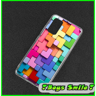 Ốp lưng Xiaomi 12C A1 K30 pro K20 pro Note 9s Note 9 pro 5g Note 7 7 pro Note 8 pro Note 9 4g / Redmi 9T Xếp hình