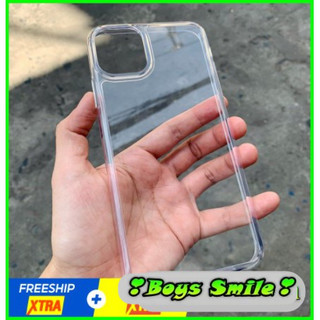 Ốp Silicon IPhone 12 IPhone 12 Pro / IPhone 12 Pro Max Trong Suốt