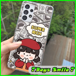 Ốp silicon in Rick Xiaomi Note 4 Note 4x Note 5 pro Note 6pro Note 7 Note 7pro Note 8 Note 8pro Mi 5x 6x Redmi 5 plus