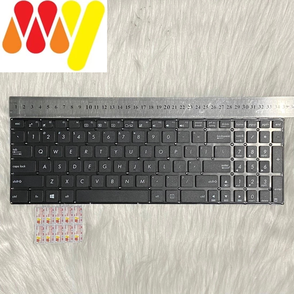 Bàn phím laptop Asus E502 E502M E502S E502MA E502S E502SA VivoBook E502N E502NA