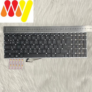Bàn phím laptop Asus E502 E502M E502S E502MA E502S E502SA VivoBook E502N E502NA