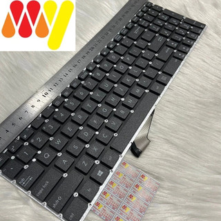 Bàn phím laptop Asus E502 E502M E502S E502MA E502S E502SA VivoBook E502N E502NA