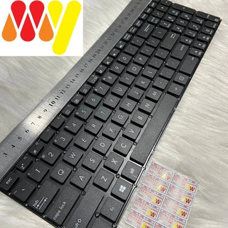 Bàn phím laptop Asus E502 E502M E502S E502MA E502S E502SA VivoBook E502N E502NA